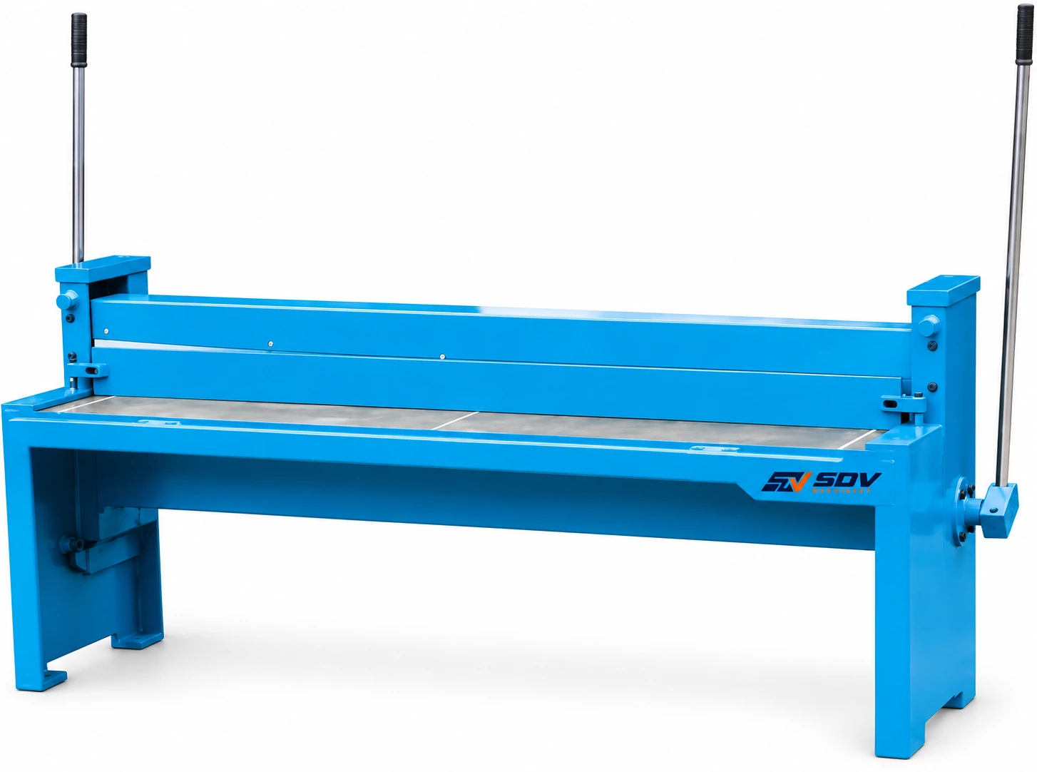 SDV-Q01-1.25X200 Ручные ножницы