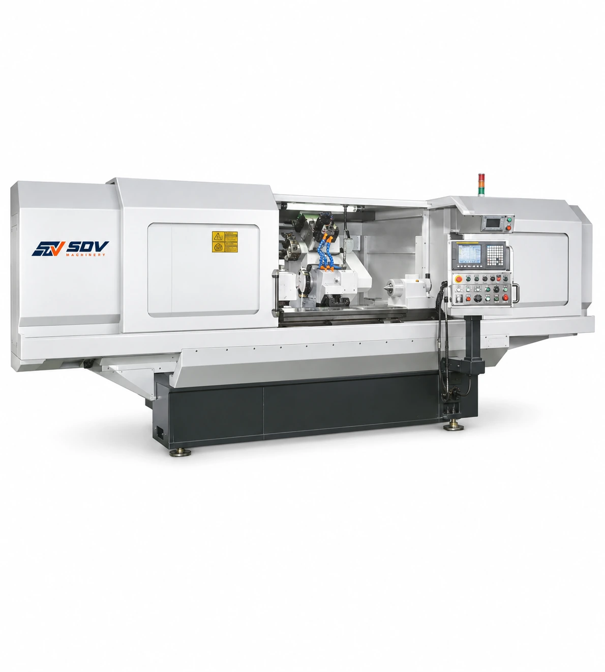 Вальцешлифовальный станок SDV-ET40,SDV-ET60,SDV-ET85,SDV-ET100