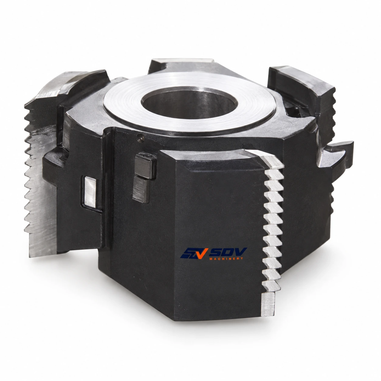 Фреза для обработки клеёных щитов SDV-2301