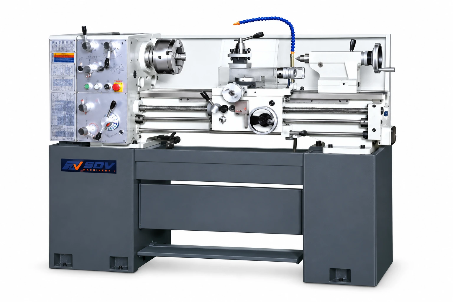 Высокоскоростной токарный станок SDV-ET-1324G/1340G/1440G