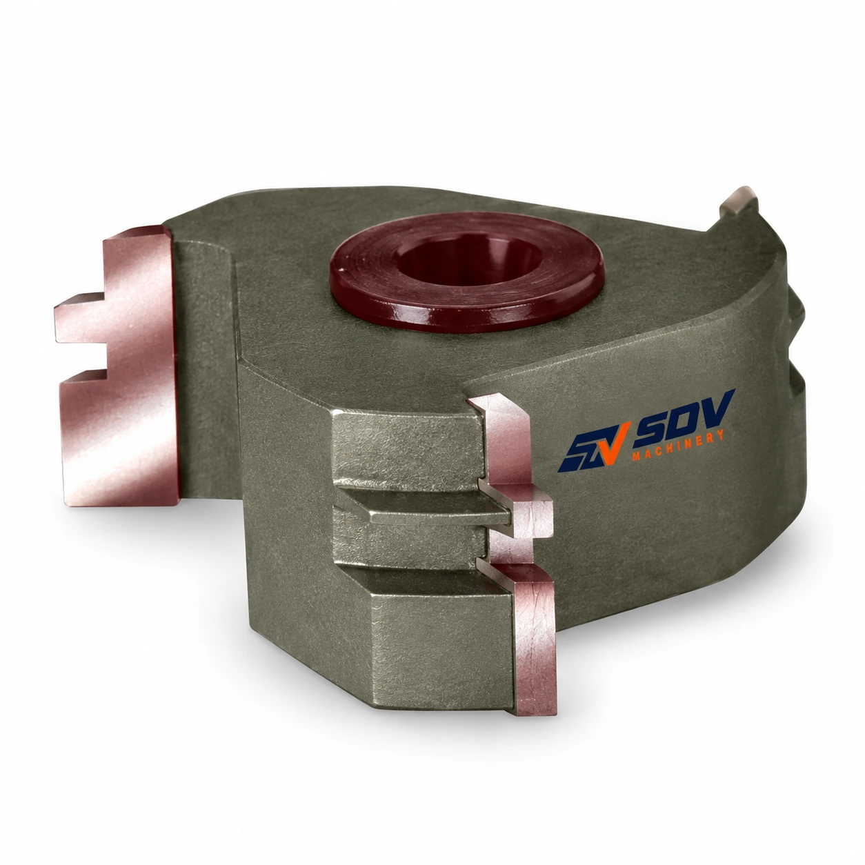 Фасонная фреза SDV-SC46