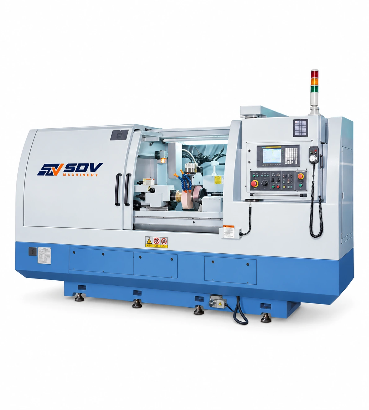 Круглошлифовальный станок SDV-GA-3515CNC