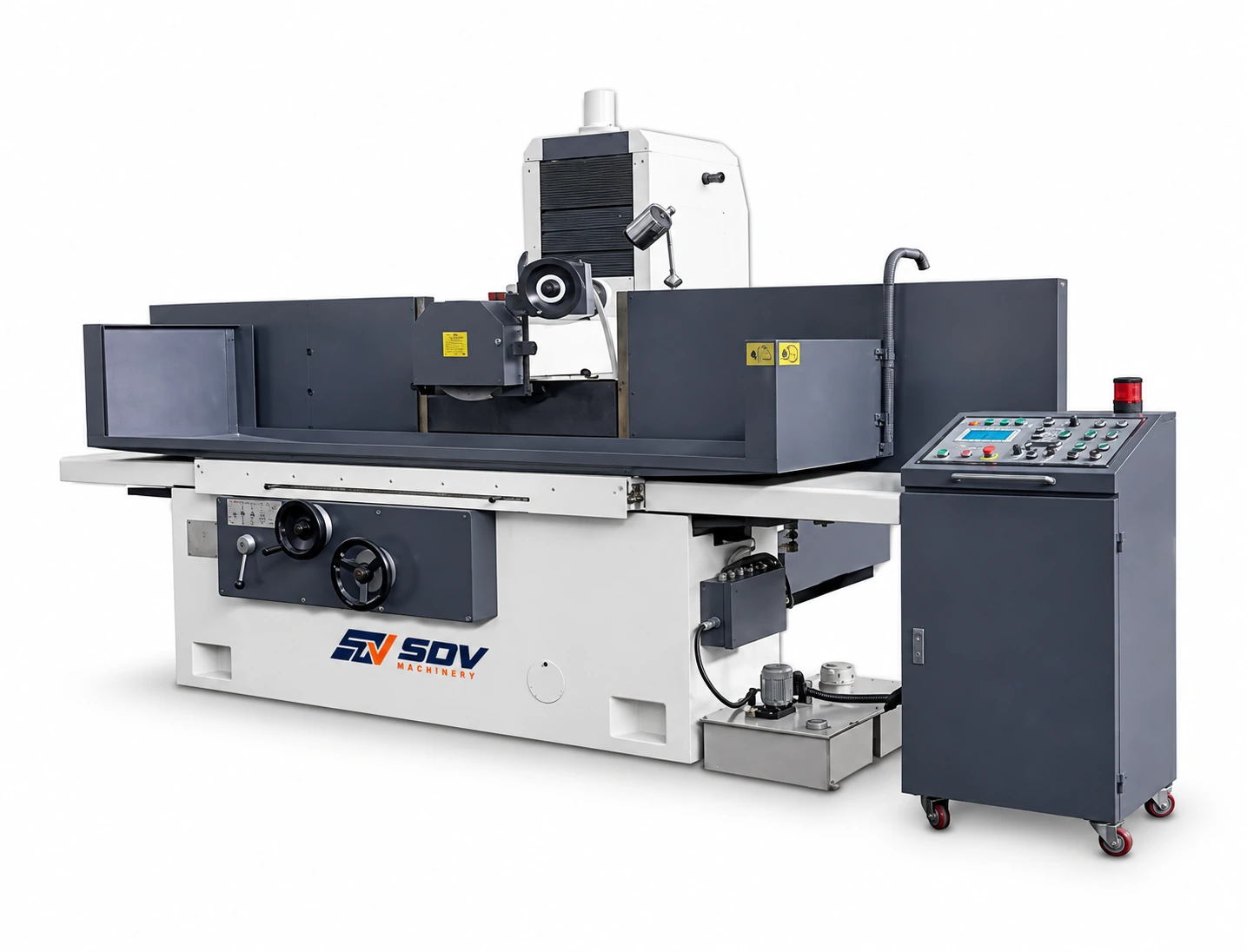 ПЛК SDV-SG50100AHD