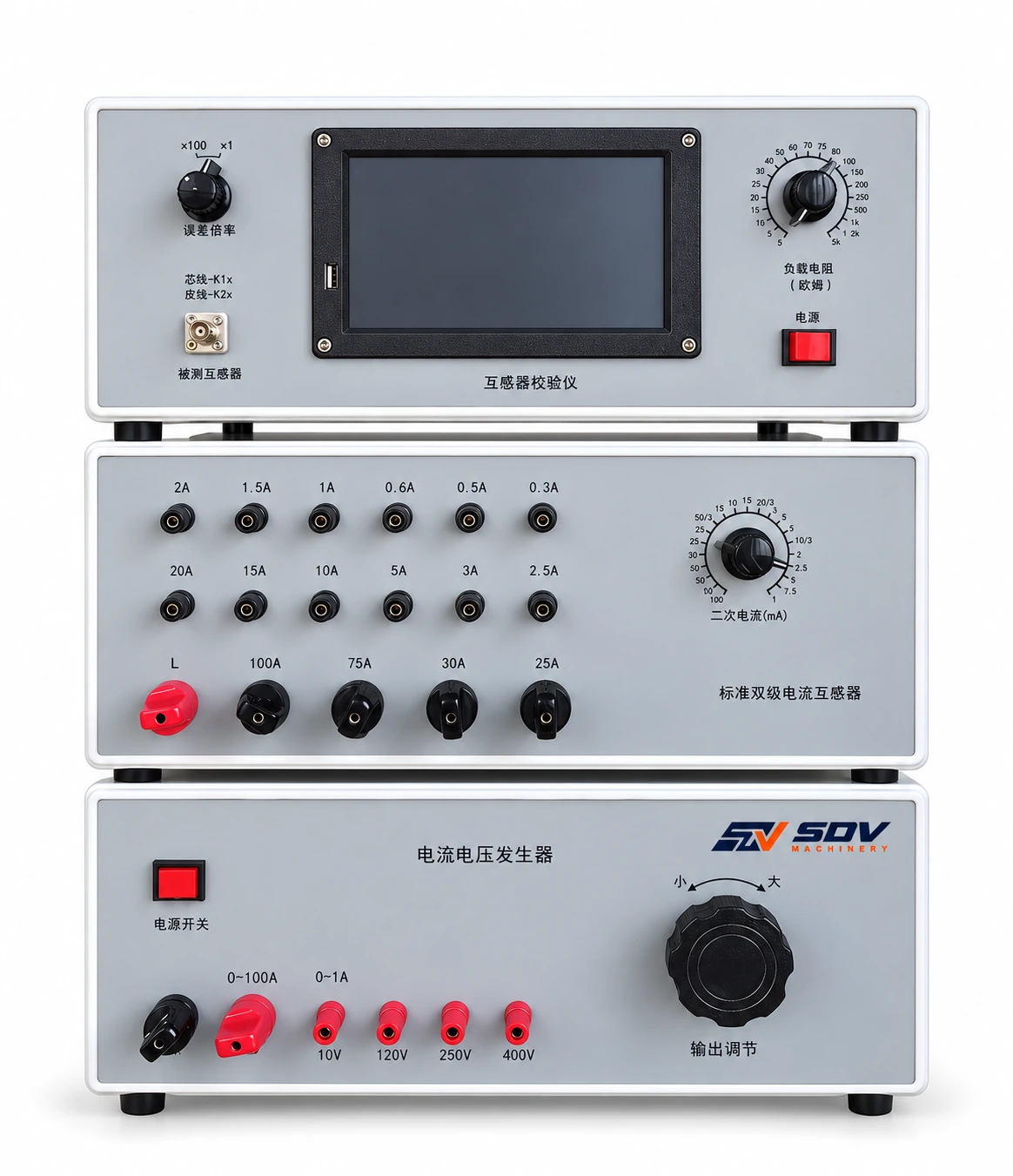 Тестирование микротрансформаторов SDV-GW-1129MTD